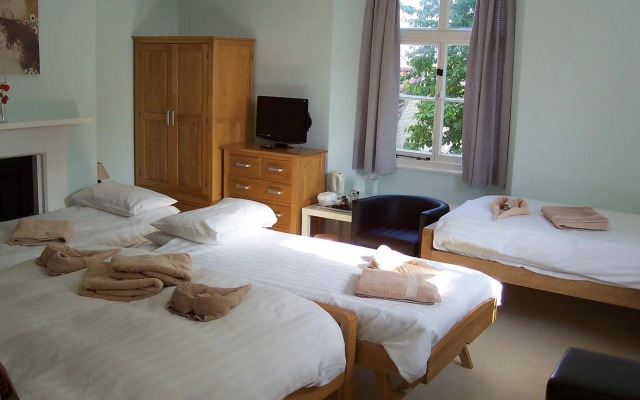 Trimnells House
