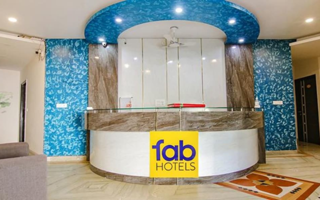 Fabhotel Sr 68