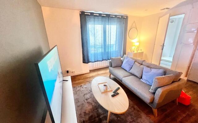 Appartements meublés Brest Saint Marc