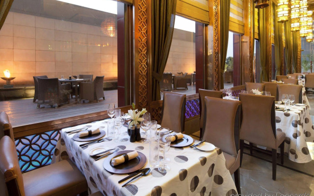 Crowne Plaza Hotel New Delhi Okhla by IHG