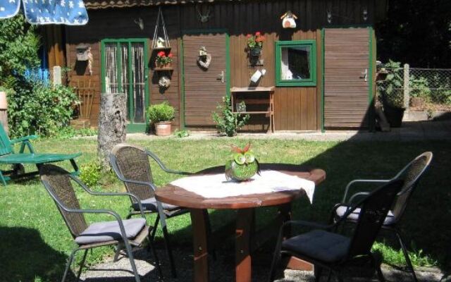 Maria's Ferienwohnung