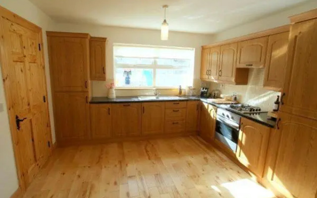 Atlantic Retreat Portsalon