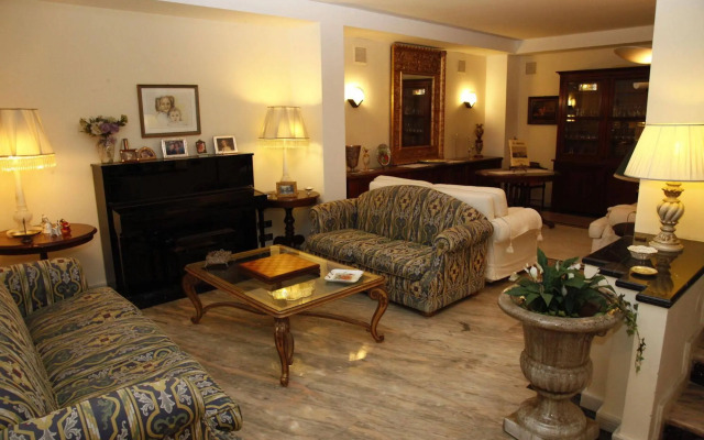 Suite liberty