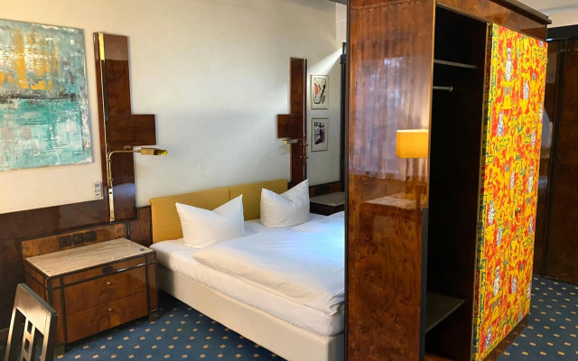 smarthotel ingelheim