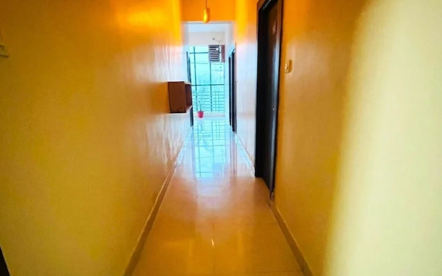 Oyo 22475 Jalsa Guest House