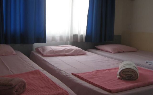 Ayda Otel