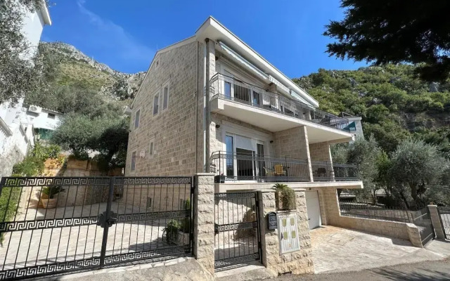 Olive Residence Rezevici