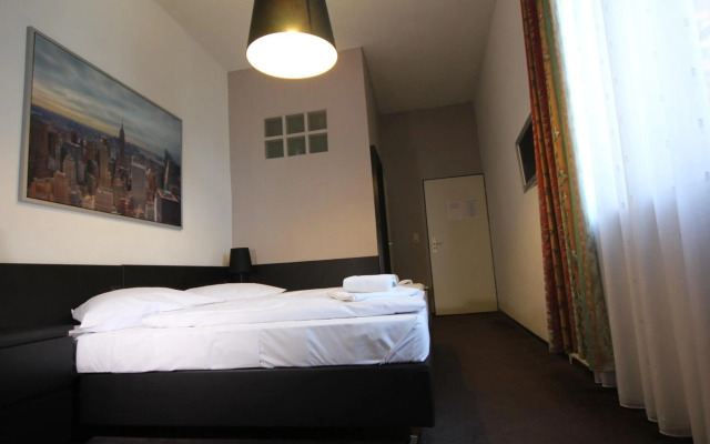 Hotel Carlton