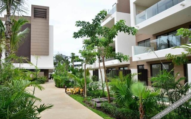 Pure All Suites Rivera Maya