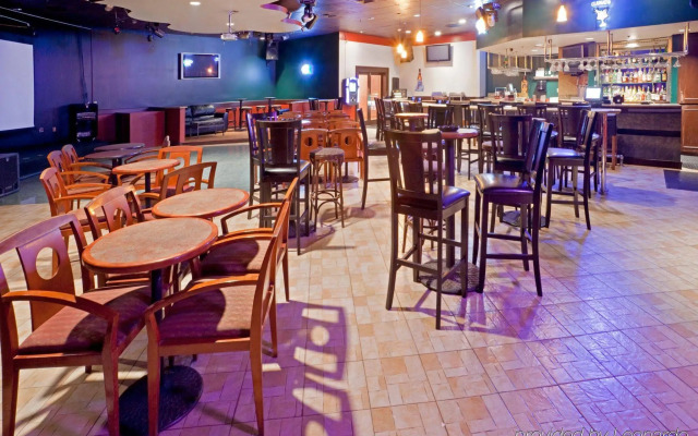 Holiday Inn Brownsville