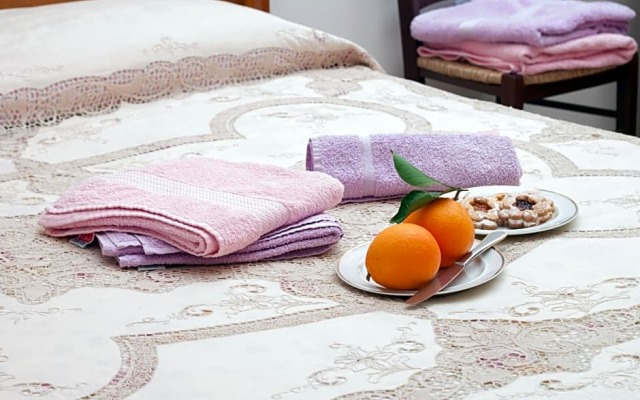 Il Vecchioliveto di Ornella