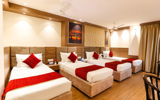 Hotel Dolphin International
