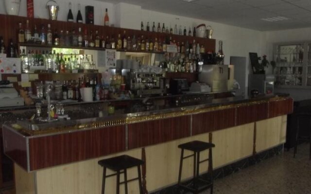 Hotel U Liccedu