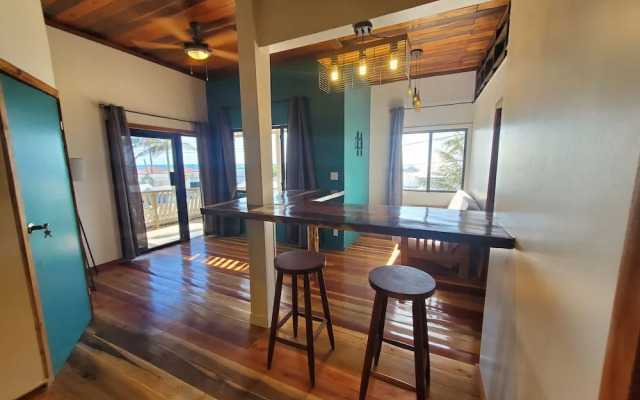 The Bounty Boutique Bohemian Hotel