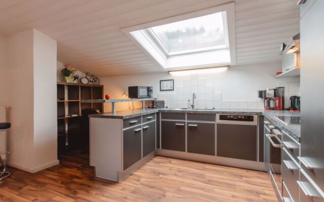 Rudis Appartements 23267