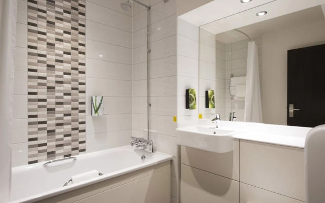 Premier Inn Bude
