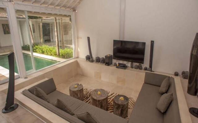Villa Semeton