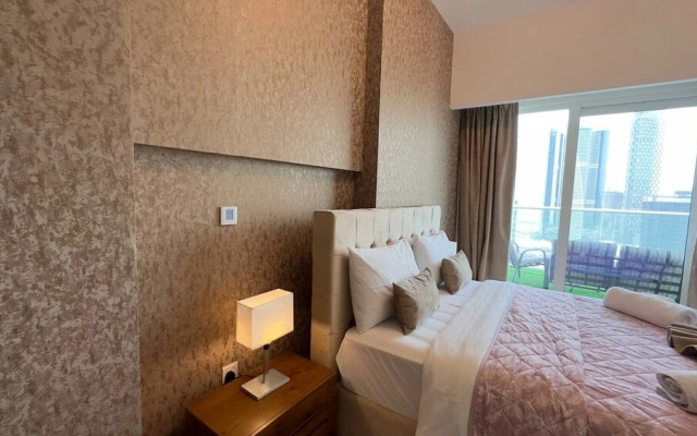 Mh - 2 Bhk Canal View Near Dubai Mall - Ref2516 - Apartment in ดูไบ - Photo 5