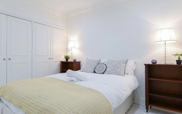 Manson Place South Kensington Apartment