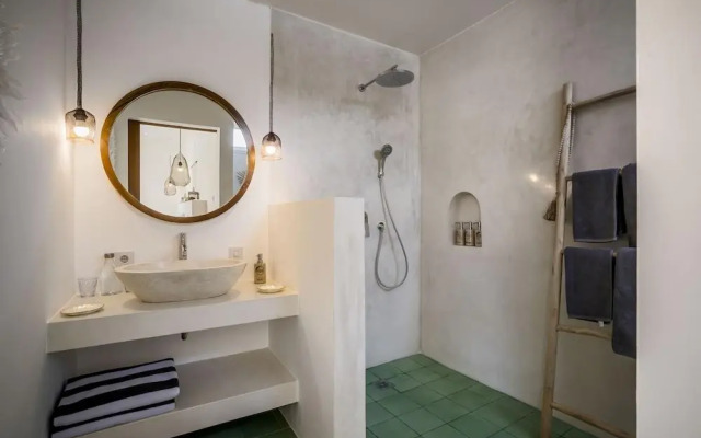 Villa Passion by Alfred in Bali