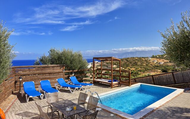 Elounda Eleon Villas