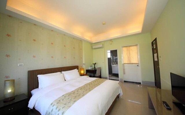 Yue Ya Guan Homestay