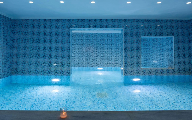 Blue Bay Resort Hotel
