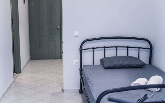 Vaggelio Apartments