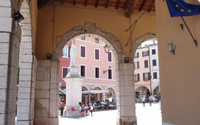 Appartamenti Esmera