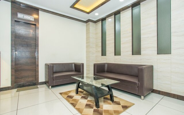 OYO 16473 Ring View Hotels