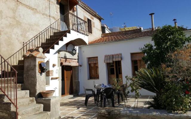 Casa de pueblo Montenegro