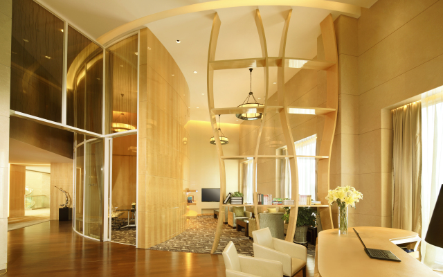 DoubleTree by Hilton Hangzhou East