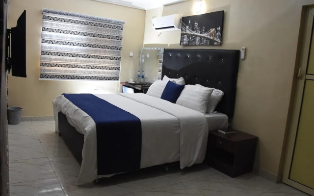 The Agore Hotels and Suites