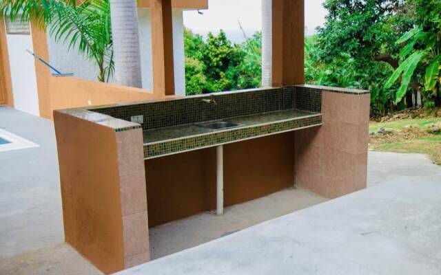 Villa Solstice Luxury 4 Bedroom