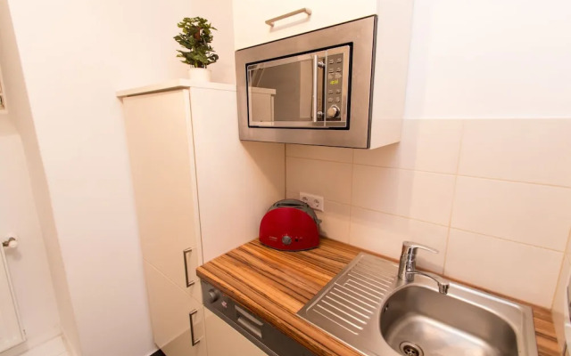 Wienerwald Apartment Wien