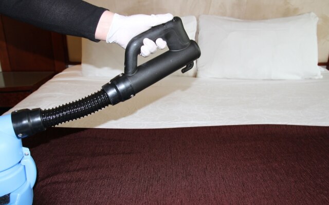 Viana Hotel & Spa Bw Premier Collection