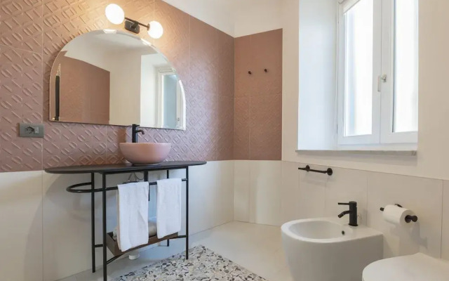 Be Mate Trastevere II