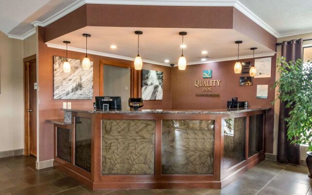 Quality Inn Dandridge