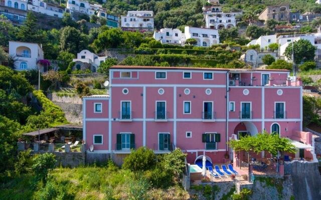 Palazzo Rocco Exclusive Holiday House