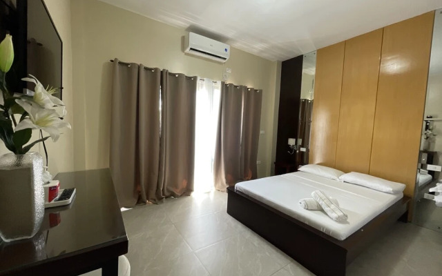 Rold and Roub Home Suites by Cocotel
