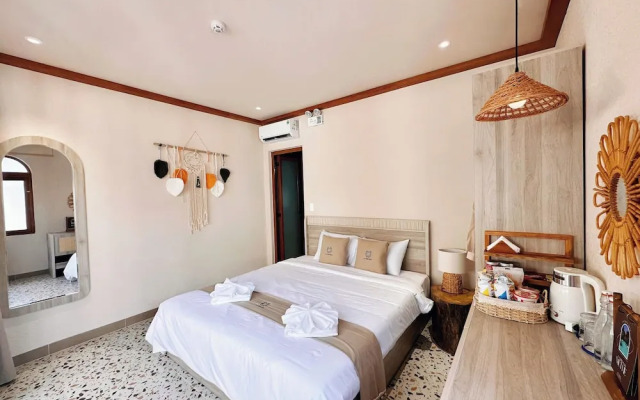 La Mer Bali Mui Ne