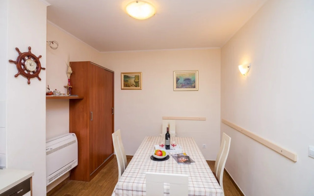 Apartments Kristic