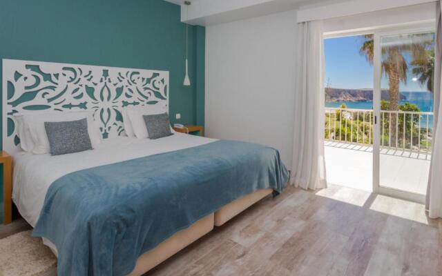 Mareta View Boutique Bed & Breakfast