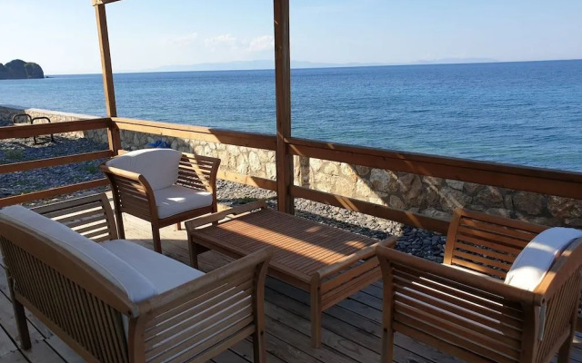 Lipsos Hotel Ata's Place