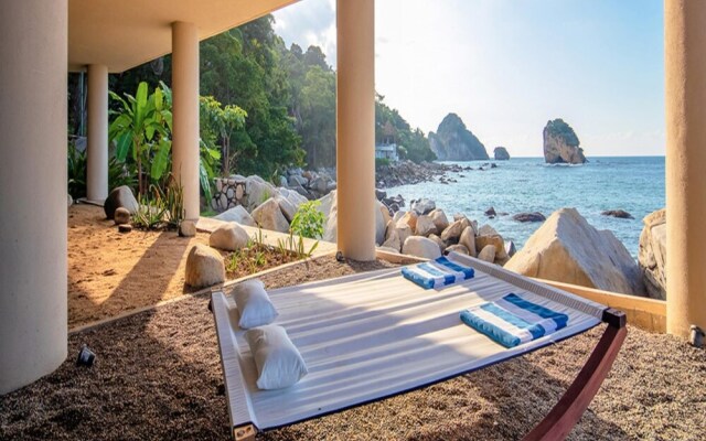 Sunny Vacation Villa 61
