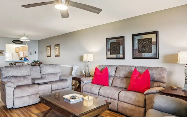 Ocean View 3BR Condo-amenities Free Tix