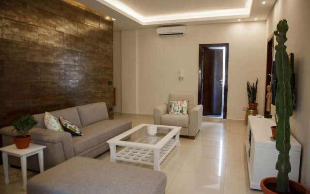 Achrafieh Spacious 2BD apartment