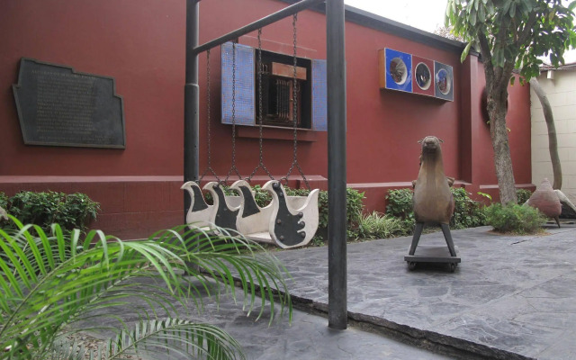 Second Home Peru