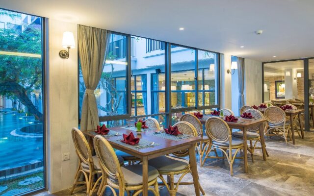 Salmalia Boutique Hotel & Spa