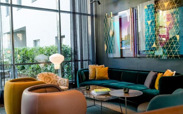 Motel One Berlin - Hackescher Markt